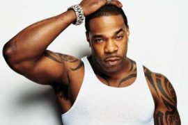 Busta Rhymes Children: Meet Trillian Wood-Smith, Mariah Smith, Cacie Smith, T’Khi Wood-Smith, T’ziah Wood-Smith