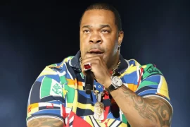 Busta Rhymes Biography, Albums, Nominations, Awards, Age, Height, Family, Instagram