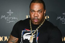 Busta Rhymes First Wife: Who Is Joanne Wood?