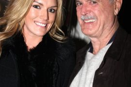 Camilla Cleese Parents: Meet John Cleese & Barbara Trentham
