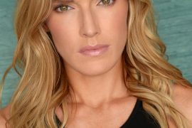 Camilla Cleese Age, Height, Grandparents, Niece, Education, Nationality