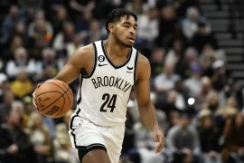 Cam Thomas Net Worth: What Is Cam Thomas Net Worth?