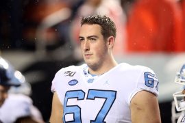 Andy Heck Son: Who Is Charlie Heck? Charlie Heck Salary, Contract, High School, Dad