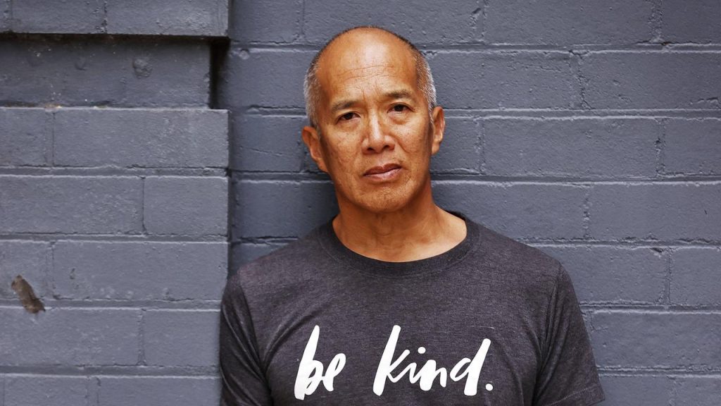 Charlie Teo