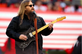 Super Bowl 2023 National Anthem: Who sang before the Super Bowl 2023?