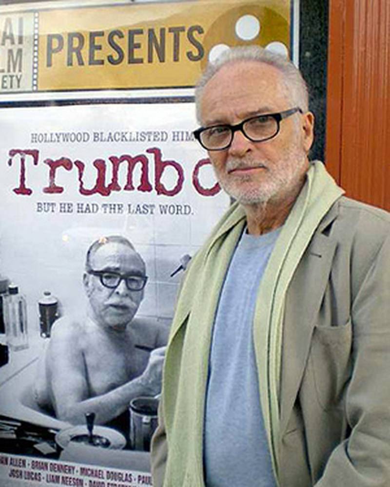 Christopher Trumbo