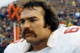 Conrad Dobler Net Worth, High School, Commercial
