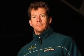 Duncan Pugh Wife: Was Australian Bobsledder Duncan Pugh Married?