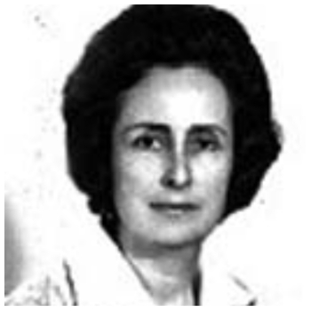 Dahlia Greidinger