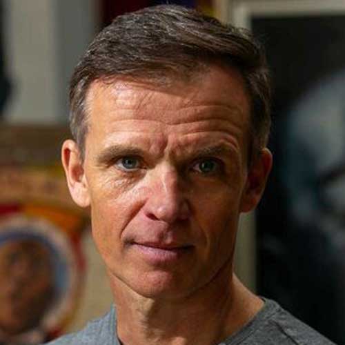 Dale Stephanos