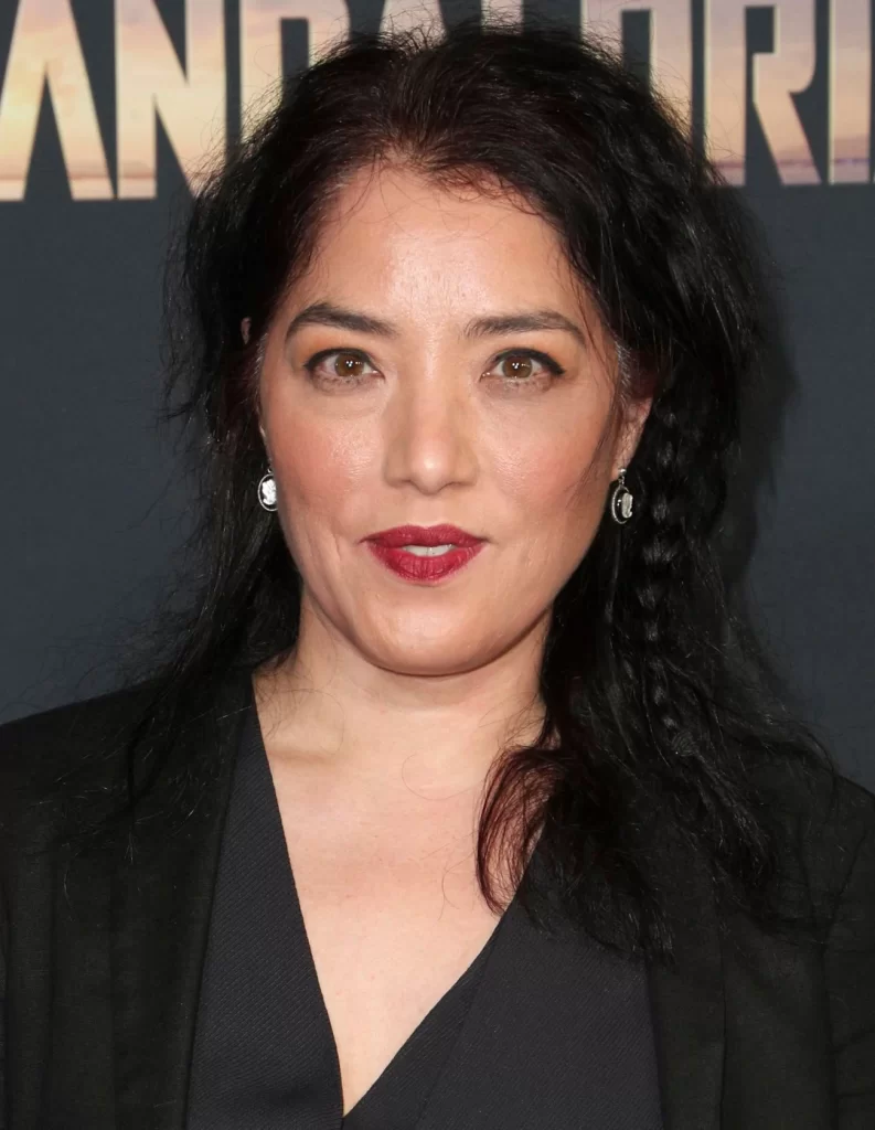 Deborah Chow