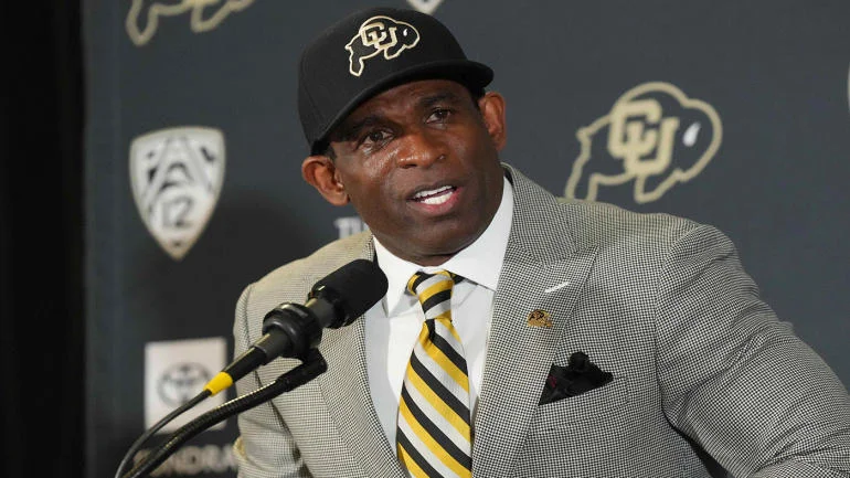 Deion Sanders