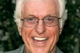 Dick Van Dyke Net Worth: What is the net worth of Dick Van Dyke?