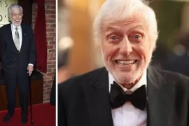 Is Dick Van Dyke Still Alive?