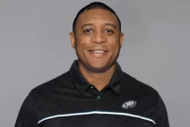 D.K. McDonald Salary: How much does D.K. McDonald make as Eagles assistant defensive backs coach?