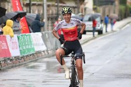 Who Was Estela Dominguez? Tour De France Hopeful Killed During Training