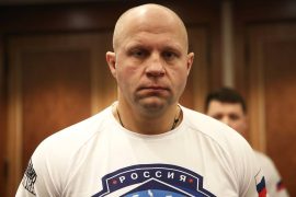 Fedor Emelianenko Net Worth: Is Fedor Emelianenko Rich?