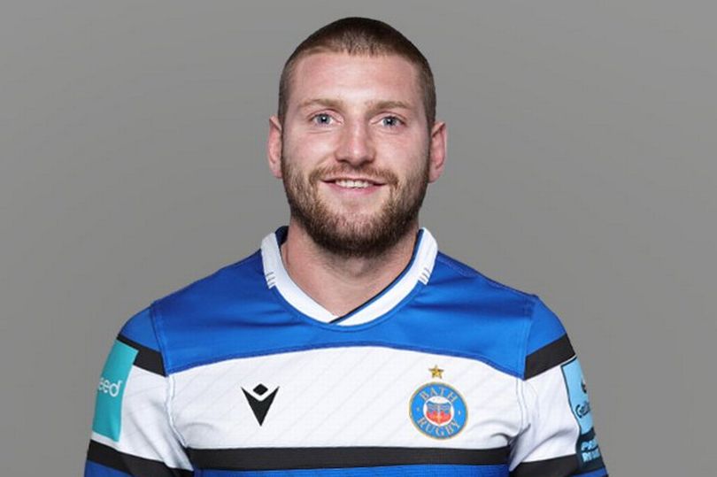 Finn Russell