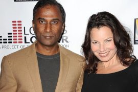 Is Fran Drescher still married to Shiva Ayyadurai?