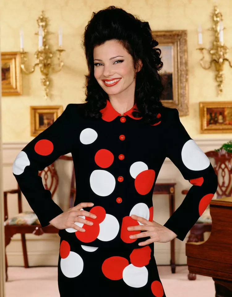 Fran Drescher