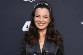 Is Fran Drescher from the nanny still alive? Where is Fran Drescher now?