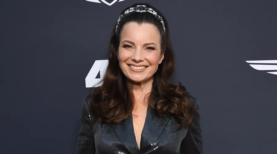 Fran Drescher