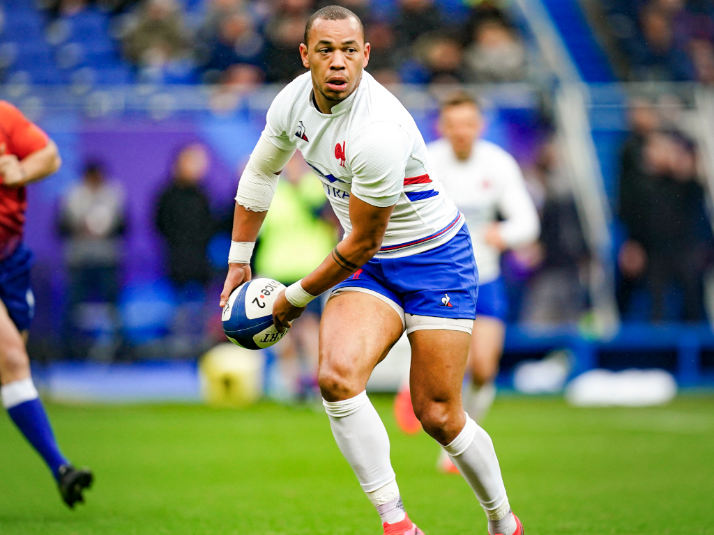 Gael Fickou
