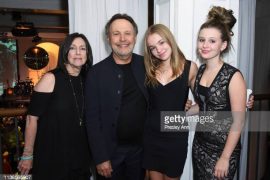 Billy Crystal Children: Meet Jennifer Crystal Foley, Lindsay Crystal