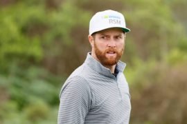 Chris Kirk Bio, Ranking, Highest Ranking, Age, Height, Weight, Family, Instagram