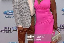Greg Mathis Wife: Who Is Linda Reese?