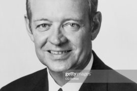 Jim Broyhill Children: Did Jim Broyhill Have Kids?
