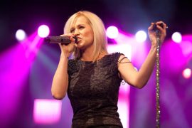 Kellie Pickler talk show: Did the Kellie Pickler show get Cancelled? Does Kelly Pickler have a talk show?