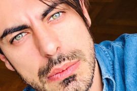 Valeria Marini Husband: Who Is Gianluigi Martino?