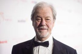 Where did Gordon Pinsent live?