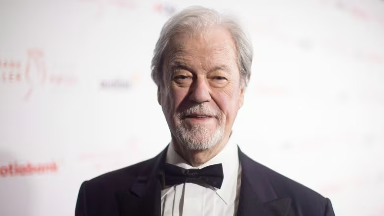 Gordon Pinsent