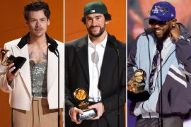Grammys 2023: Full List Of Winners