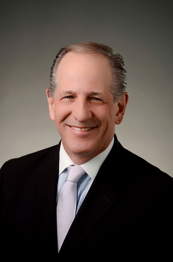 Gregory S. Marcus