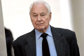 Hans Modrow Obituary