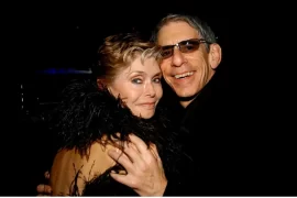 Richard Belzer Wife: Who Is Harlee McBride? Harlee McBride Wiki, Age