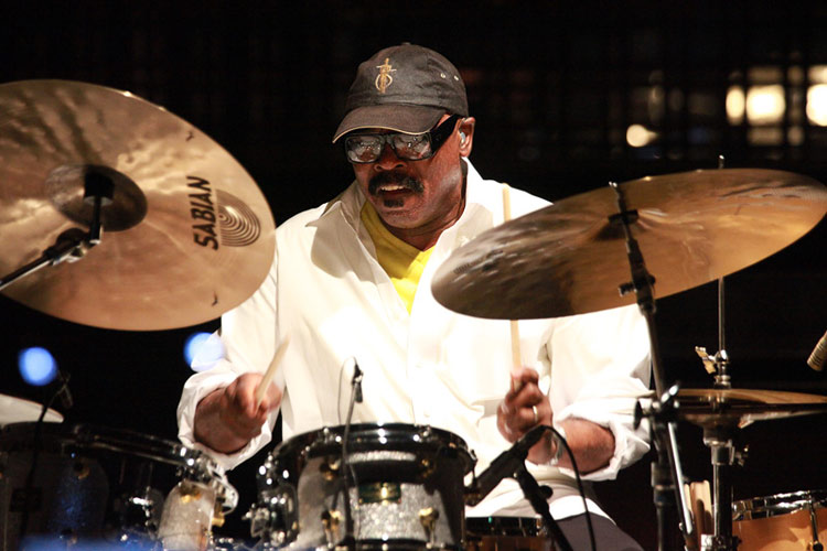 Harvey Mason