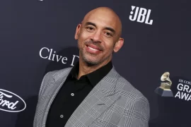 Harvey Mason Jr Salary: How Much Does The CEO Of The Recording Academy Earn?