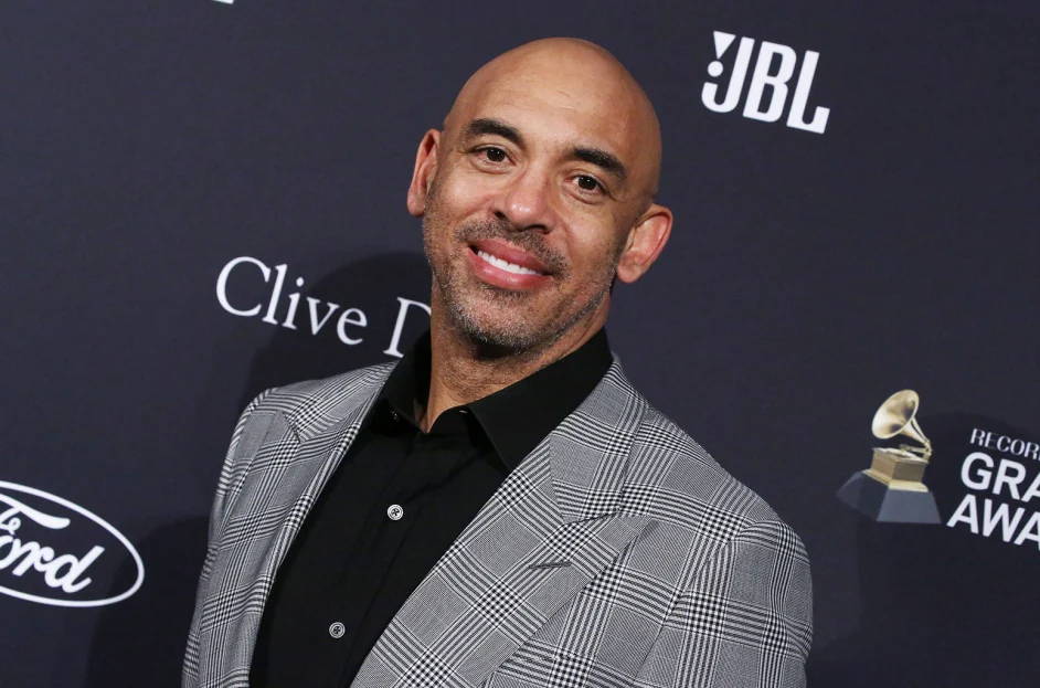 Harvey Mason Jr