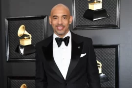 Harvey Mason Jr Net Worth: How Much Is Harvey Mason Jr Worth?