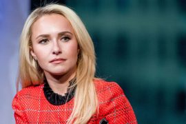 Hayden Panettiere Bio, Movies and TV Shows, Age, Height, Parents, Instagram