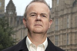 Ian Hislop Net Worth: Is Ian Hislop Rich?