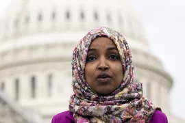 Ilhan Omar Biography, Office, District Map, Education, Age, Height, Family, Instagram