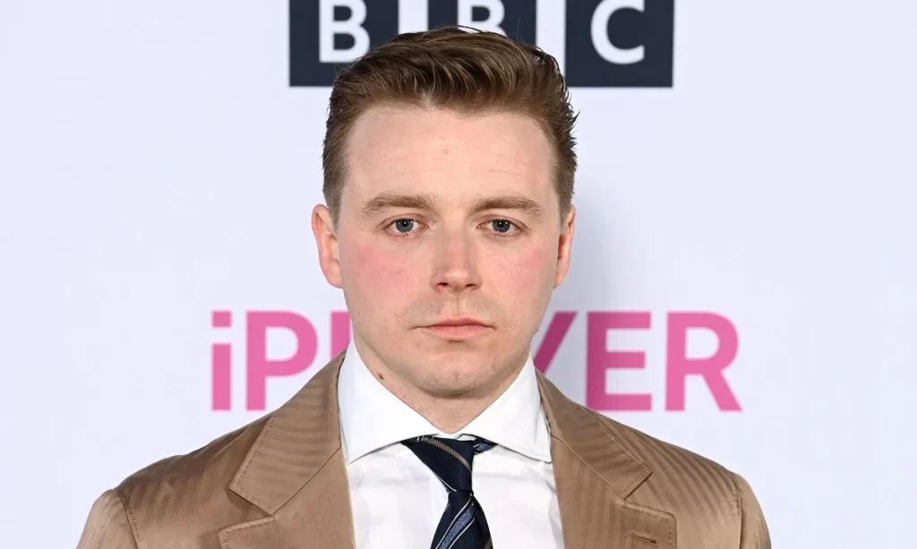 Jack Lowden
