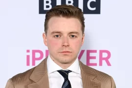 Jack Lowden Net Worth: How Much Is Jack Lowden Worth?