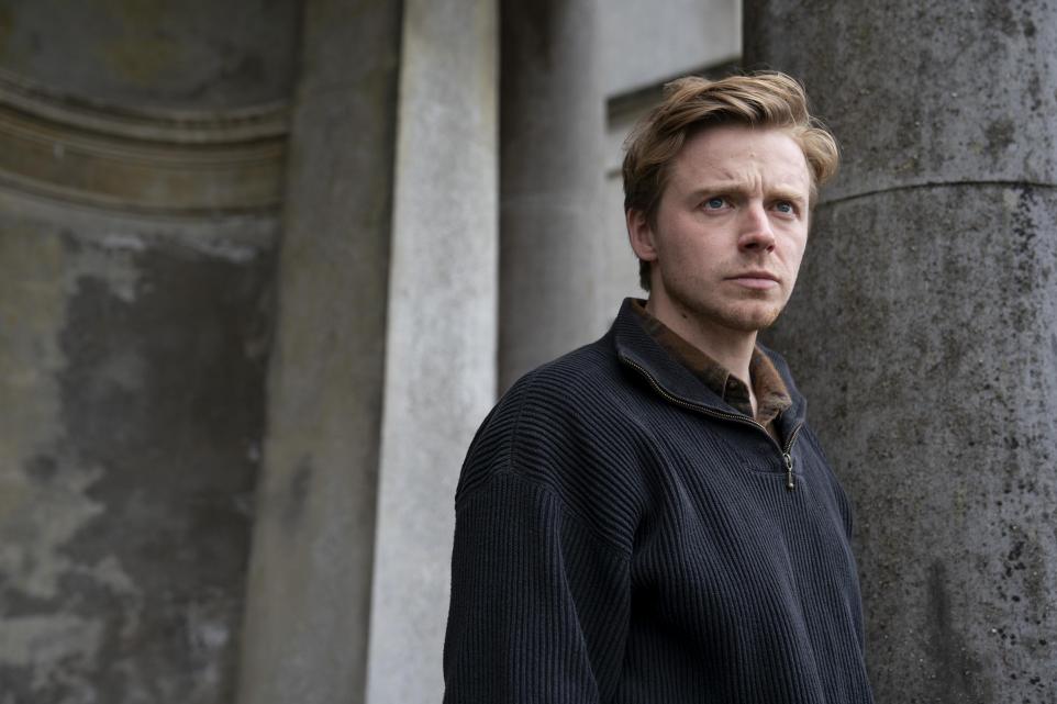 Jack Lowden