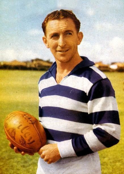 Jack Sheedy 